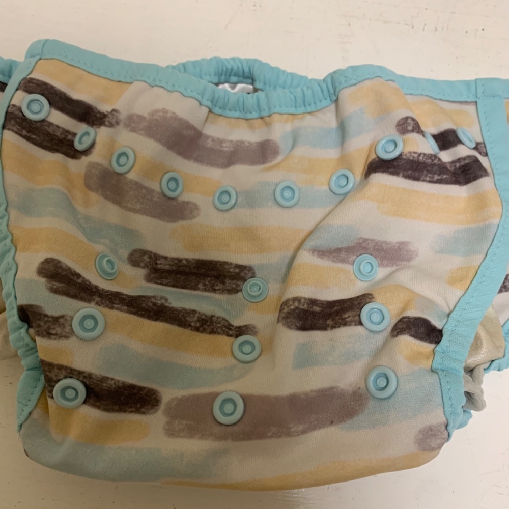 Cloth diaper bundle - Picture 3 of 16